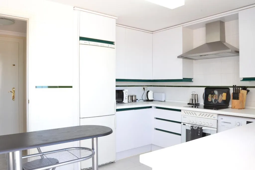 Dama De Noche Penthouse Rdr110 Apartment Marbella