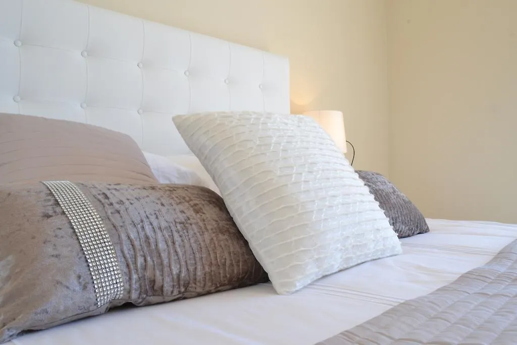 Dama De Noche Penthouse Rdr110 Apartment Marbella Spain