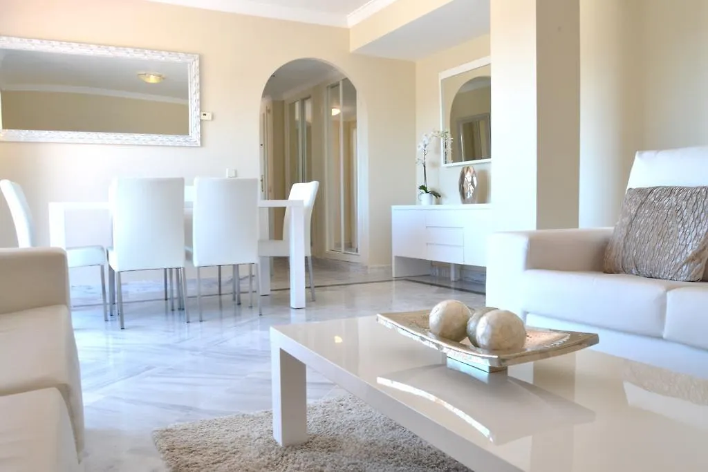 Dama De Noche Penthouse Rdr110 Apartment Marbella 0*,  Spain