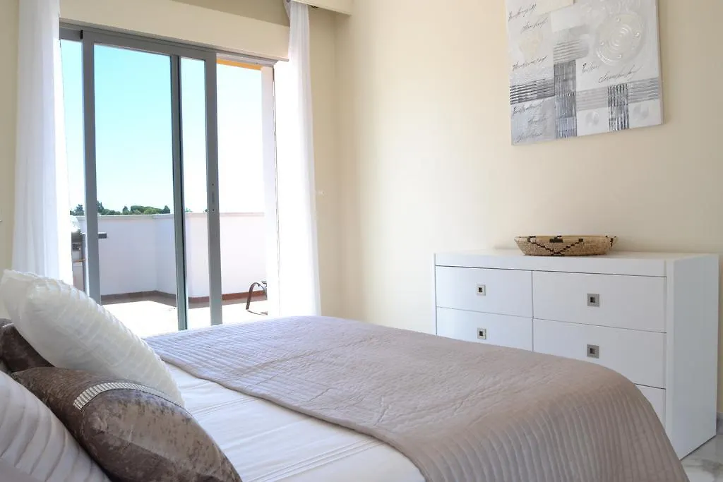 Dama De Noche Penthouse Rdr110 Apartment Marbella