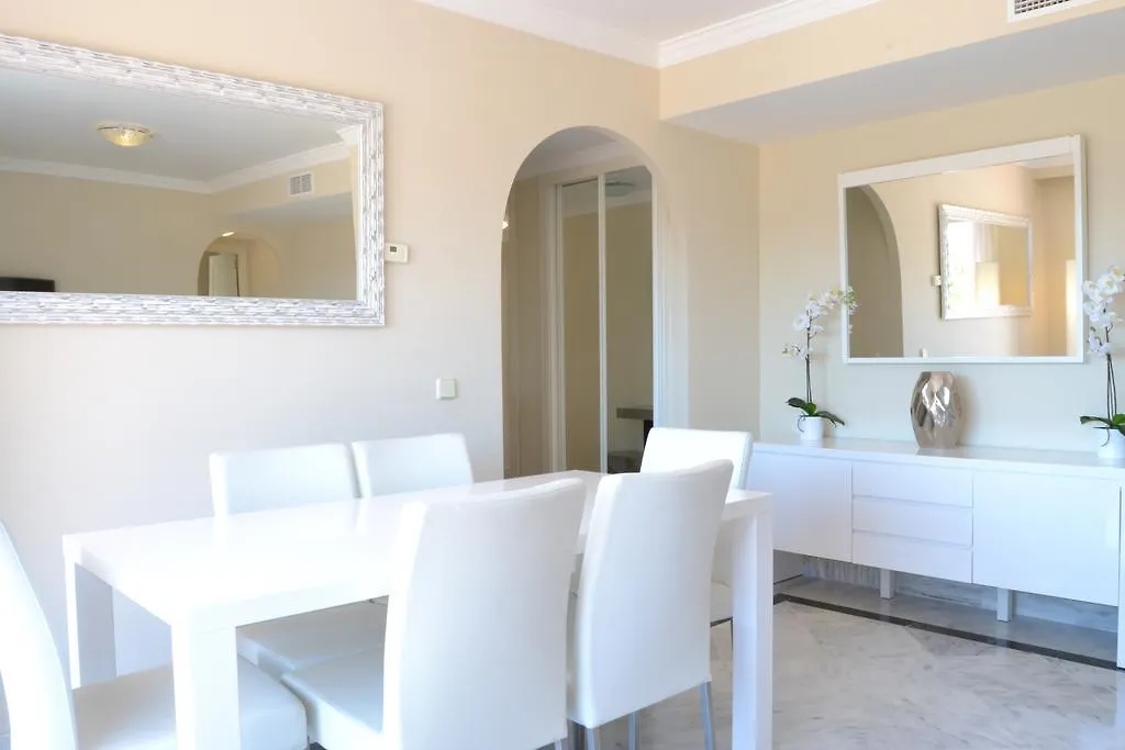 Dama De Noche Penthouse Rdr110 Apartment Marbella