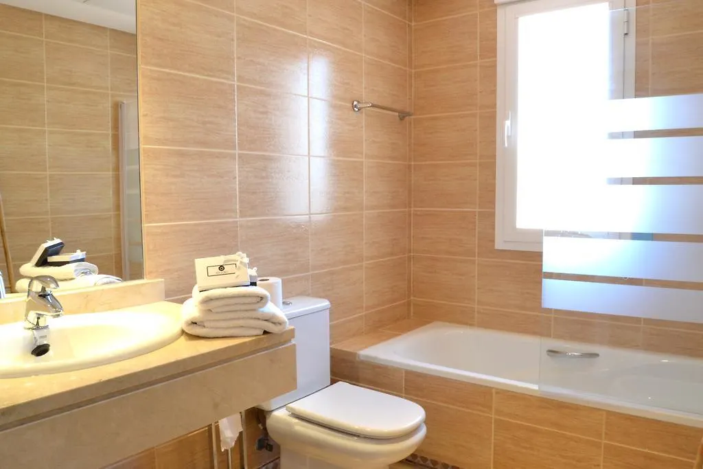 Dama De Noche Penthouse Rdr110 Apartment Marbella