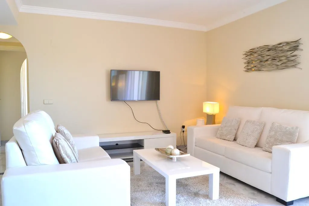 Dama De Noche Penthouse Rdr110 Apartment Marbella