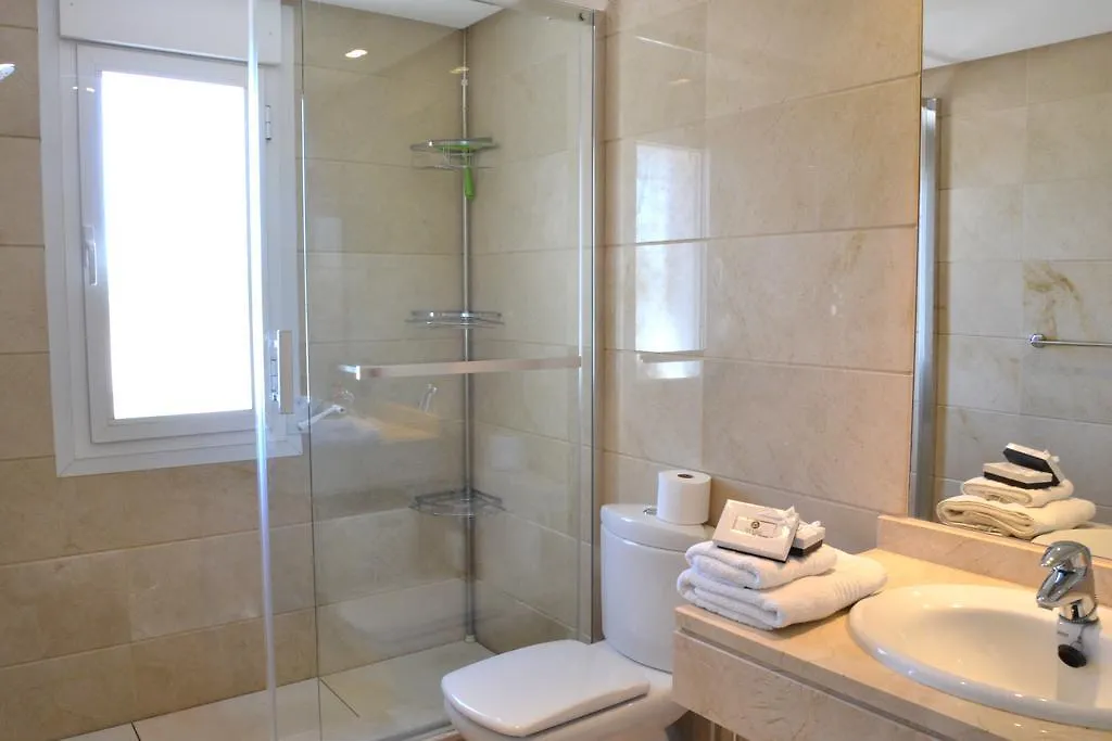 Dama De Noche Penthouse Rdr110 Apartment Marbella